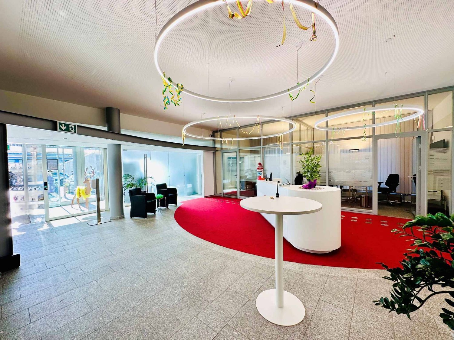 177m² Ladenlokal