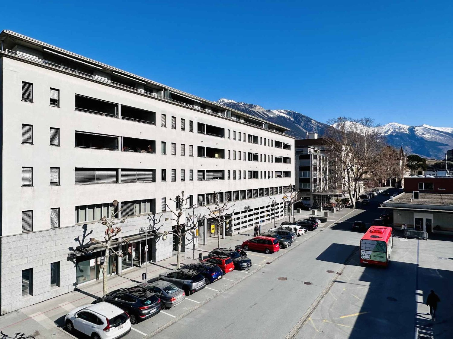 177m² Ladenlokal