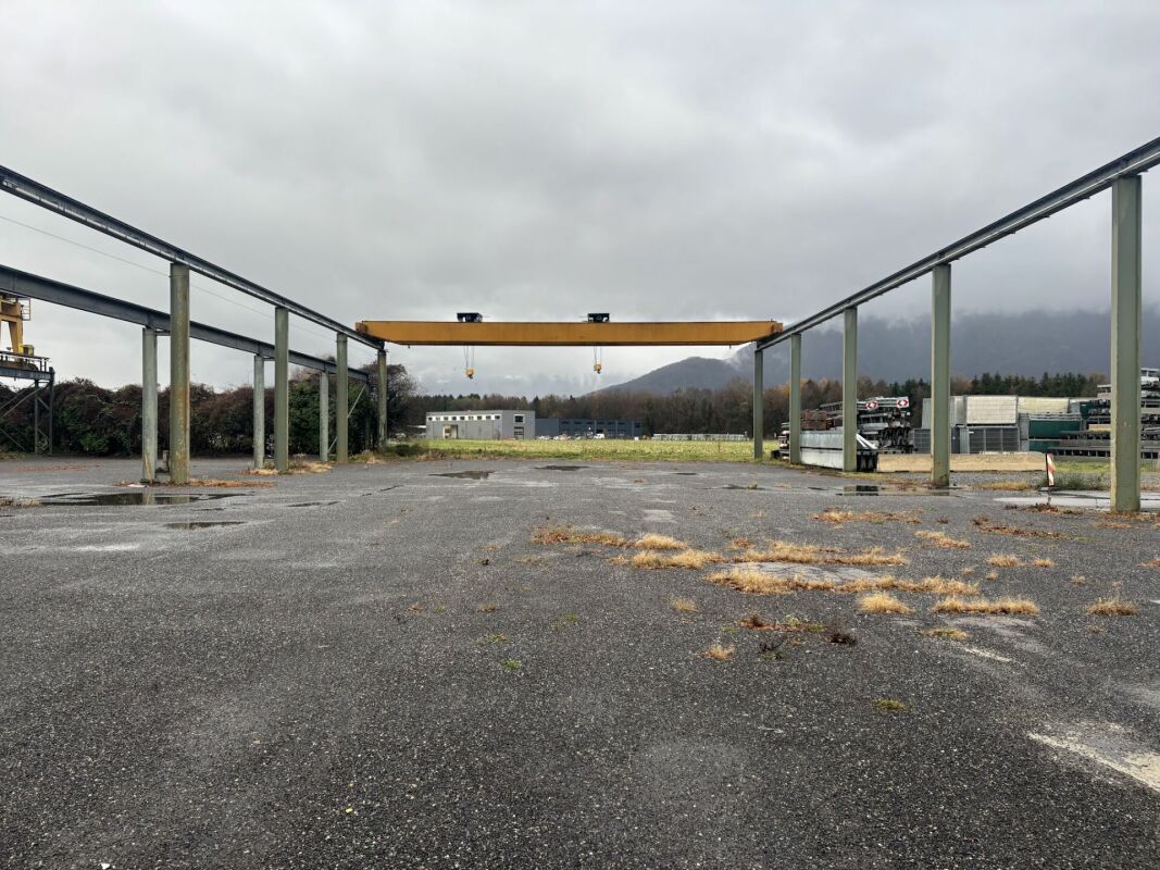 600m² Gewerbe, Foto 9 von 10