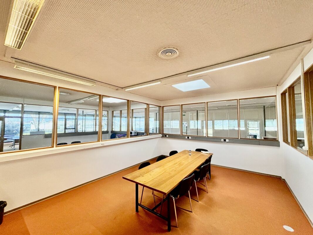 600m² Gewerbe, Foto 10 von 10
