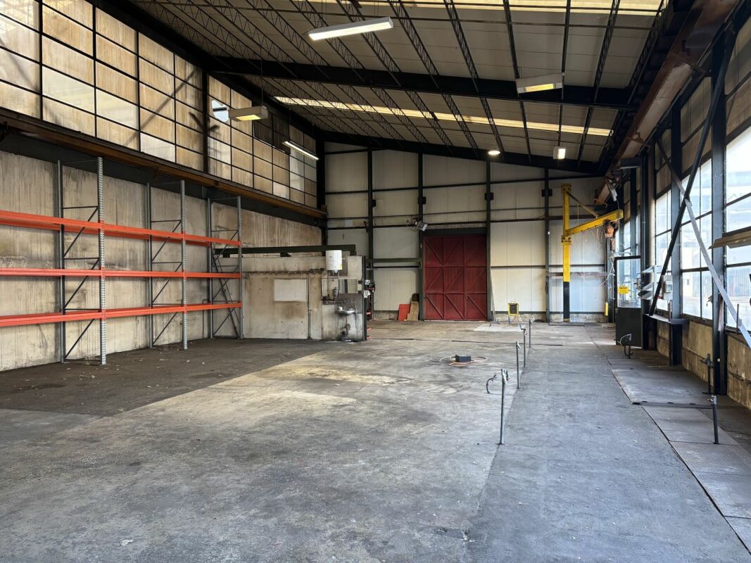 600m² Gewerbe, Foto 8 von 10