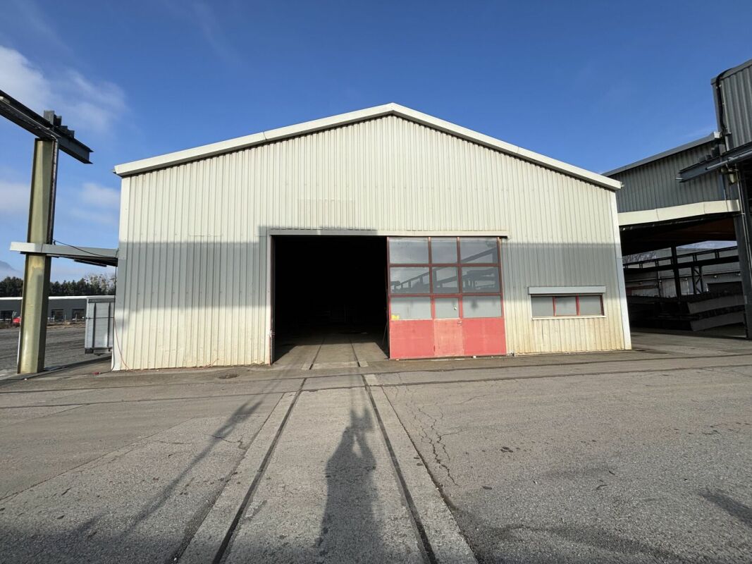 600m² Gewerbe, Foto 4 von 10