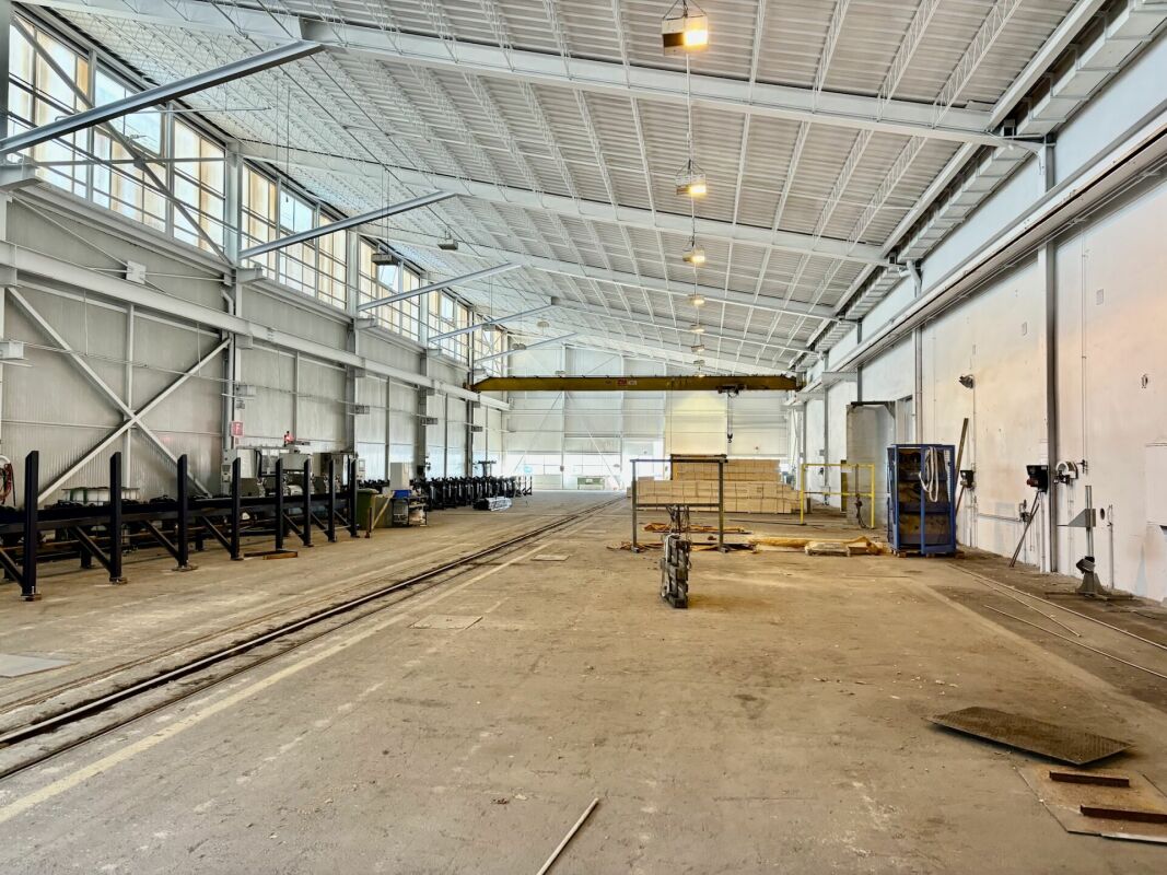 600m² Gewerbe, Foto 6 von 10