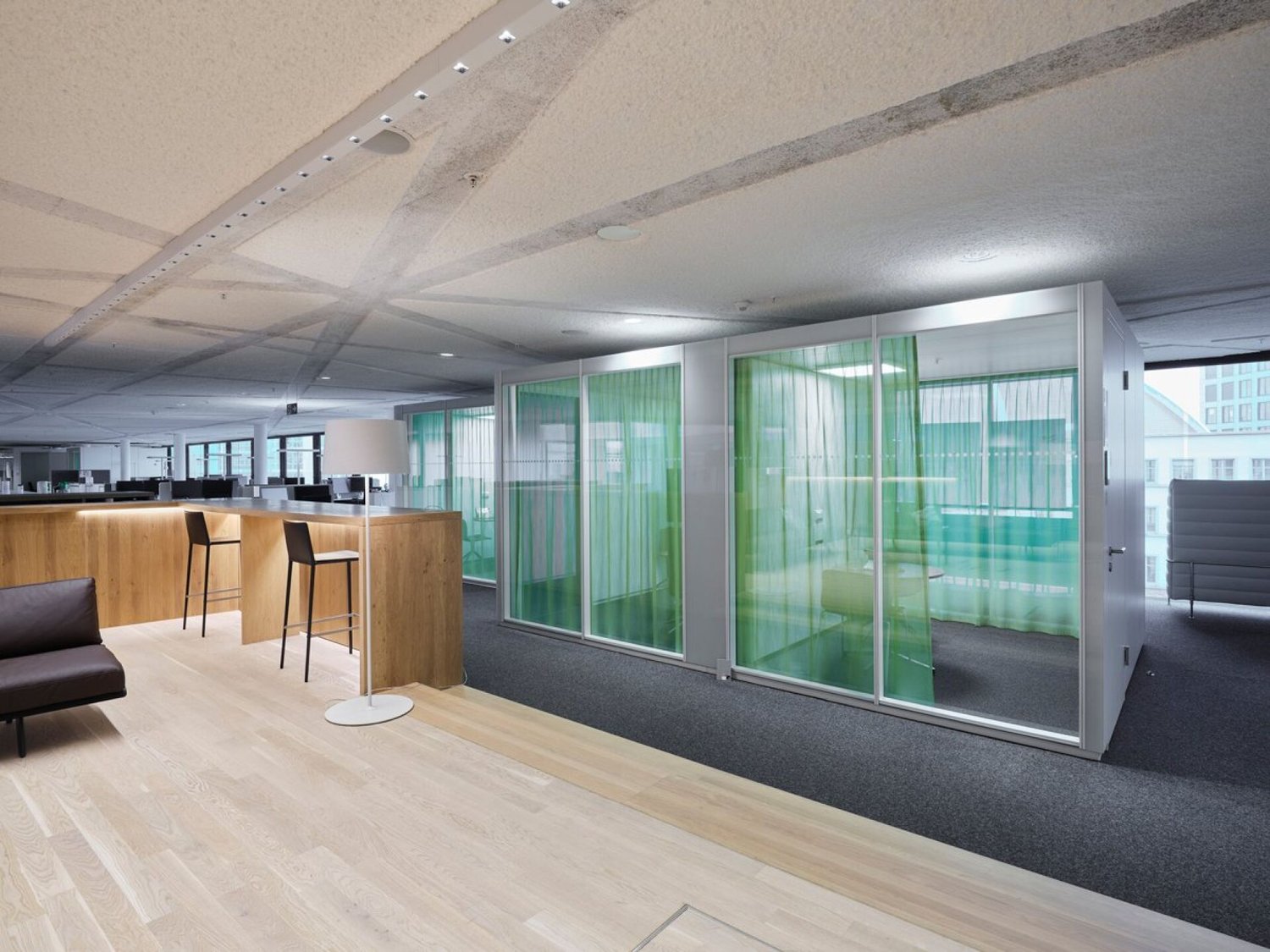 3300m² office, Foto 9 von 10