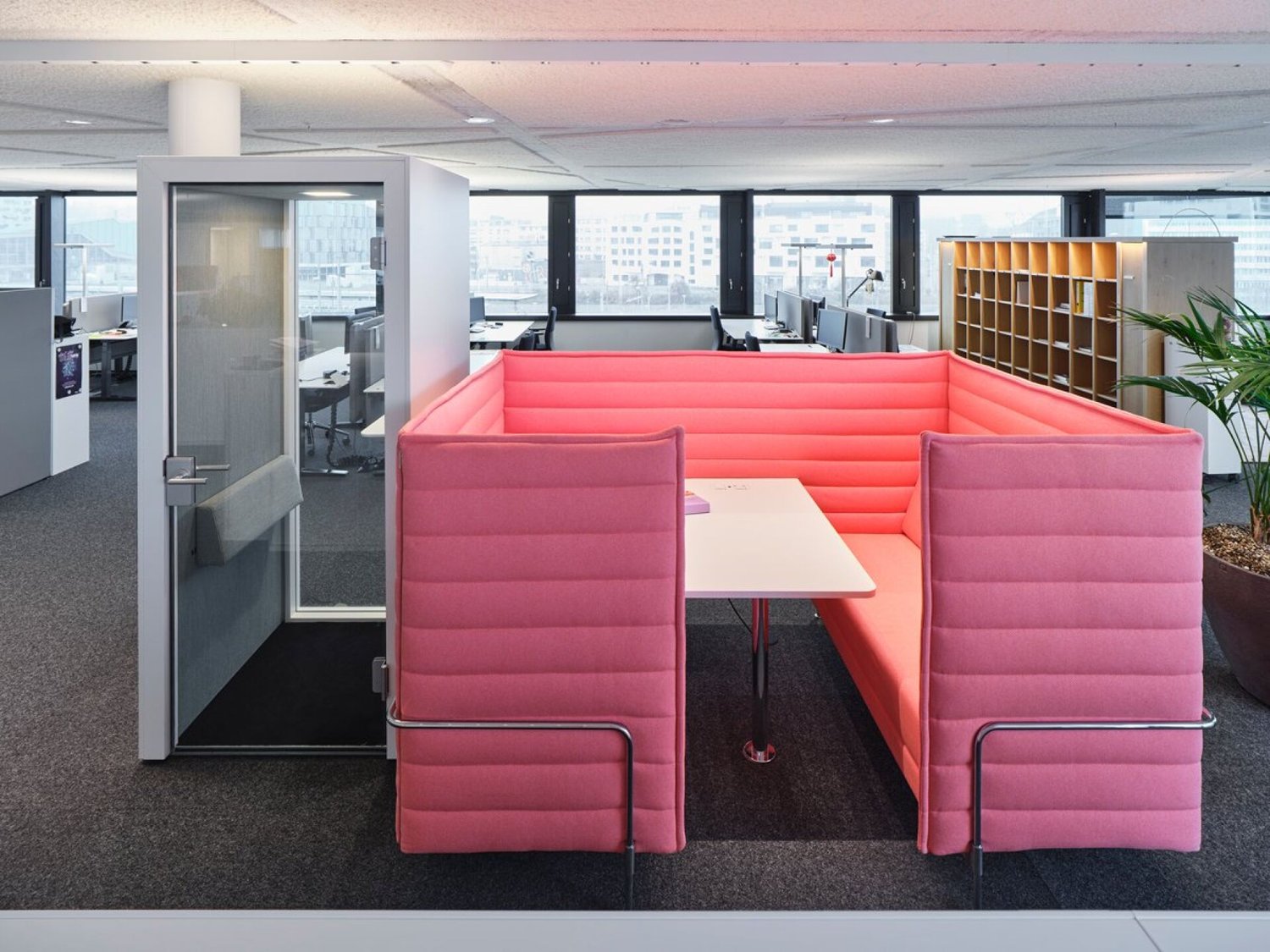 3300m² office, Foto 6 von 10