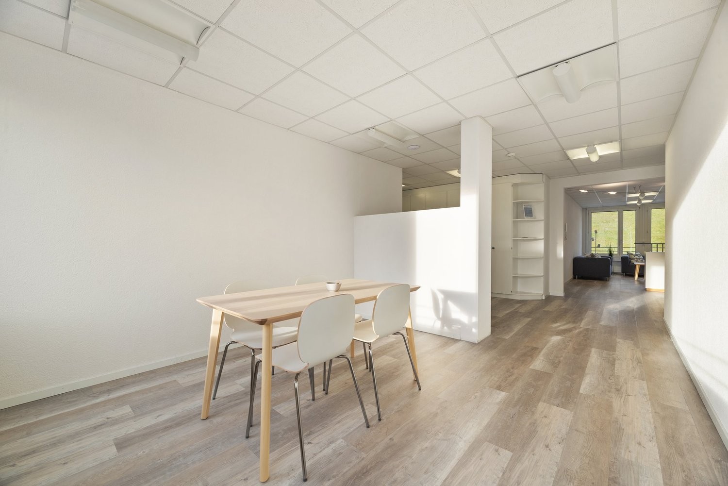 27m² office, Foto 3 von 7