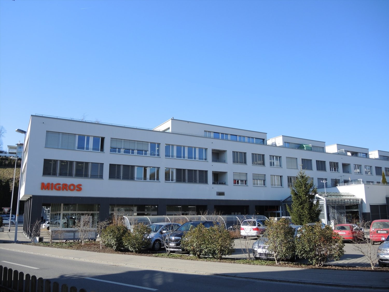27m² office, Foto 1 von 7