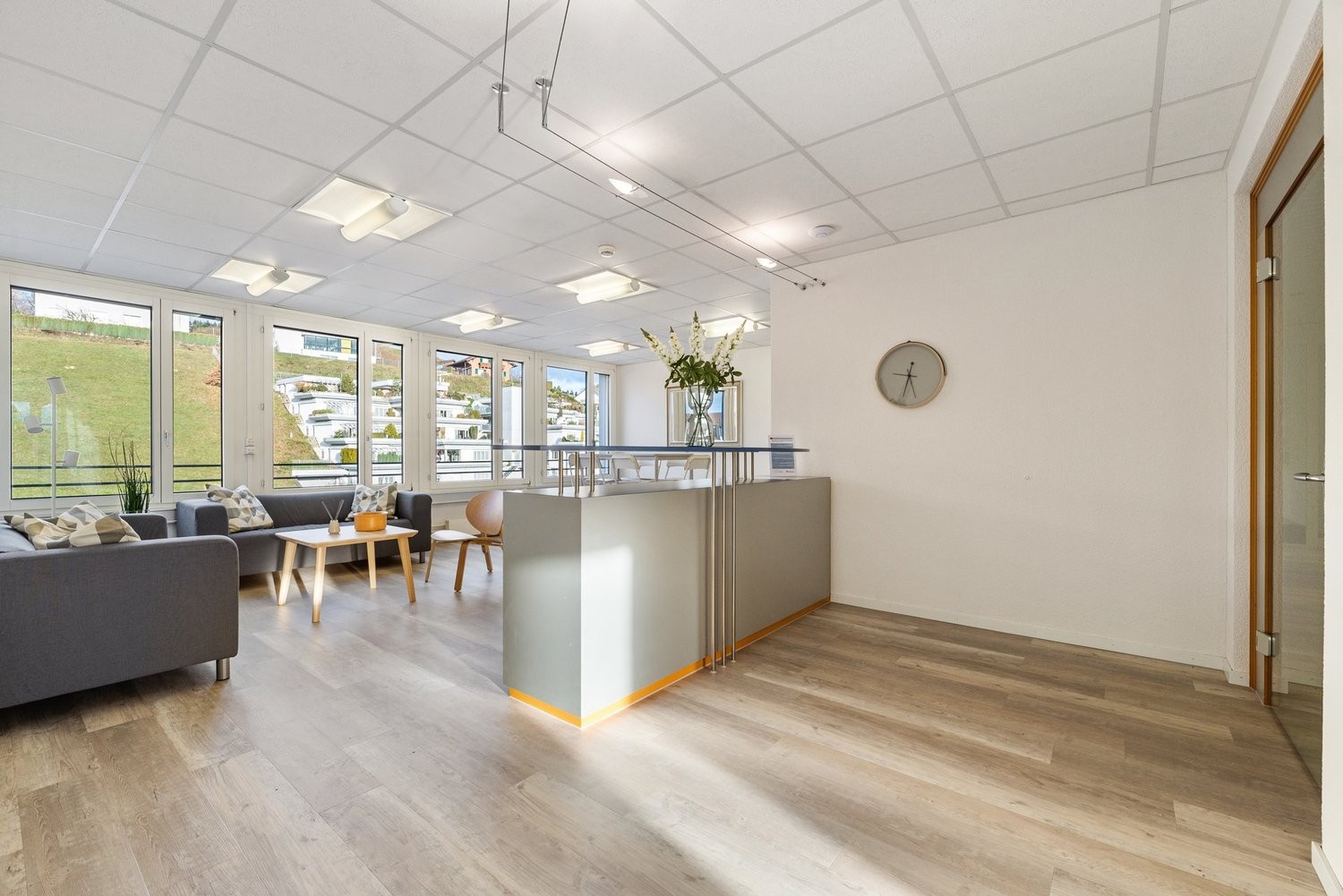 27m² office, Foto 2 von 7