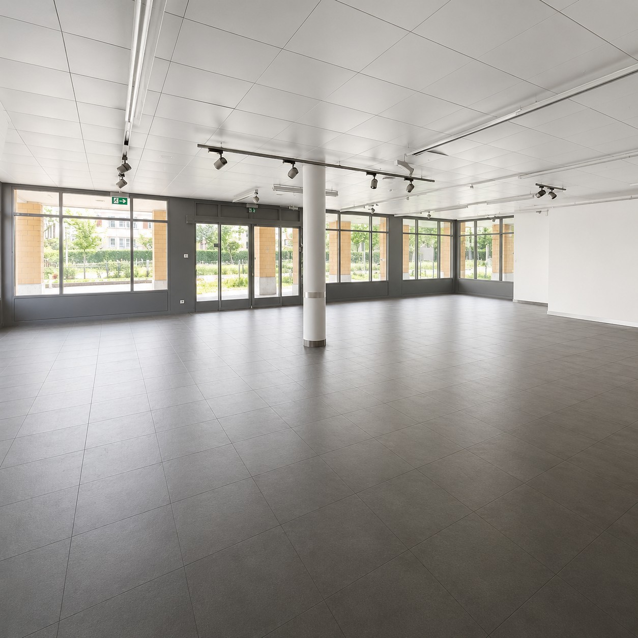 414m² commercial, Foto 3 von 5