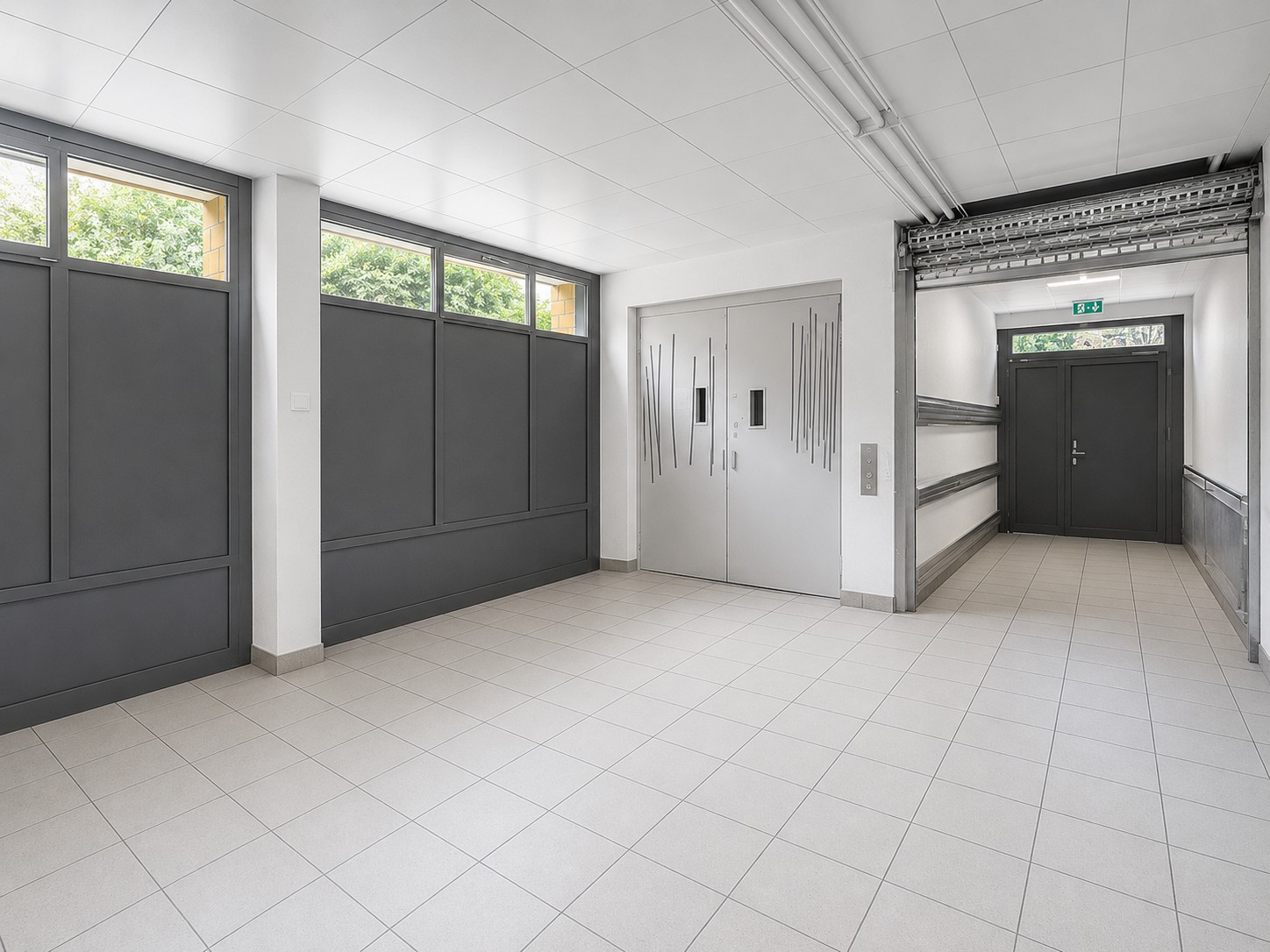 414m² commercial, Foto 4 von 5