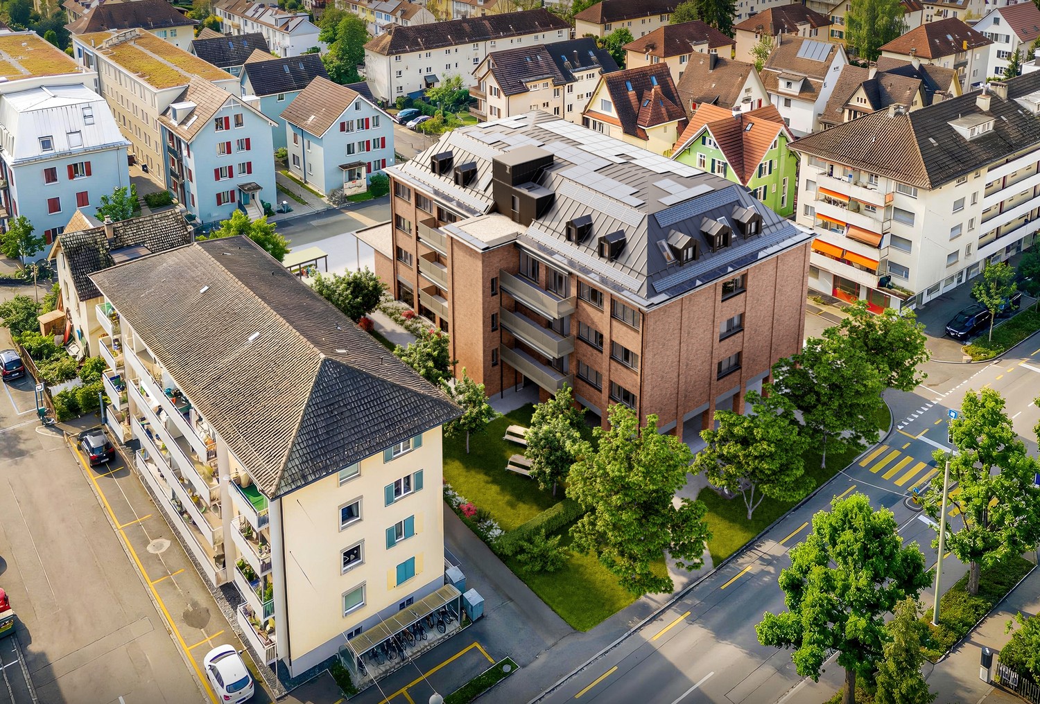 414m² commercial, Foto 1 von 5