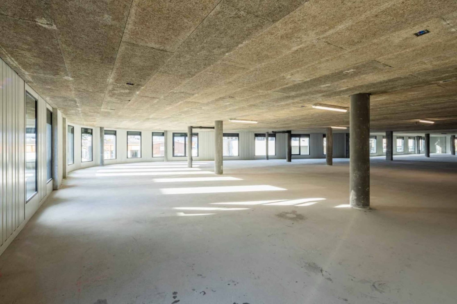 350m² Gewerbe
