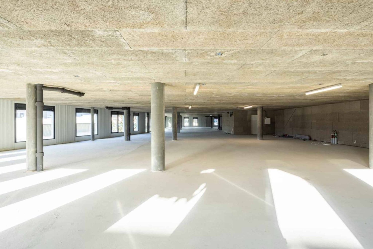 350m² Gewerbe