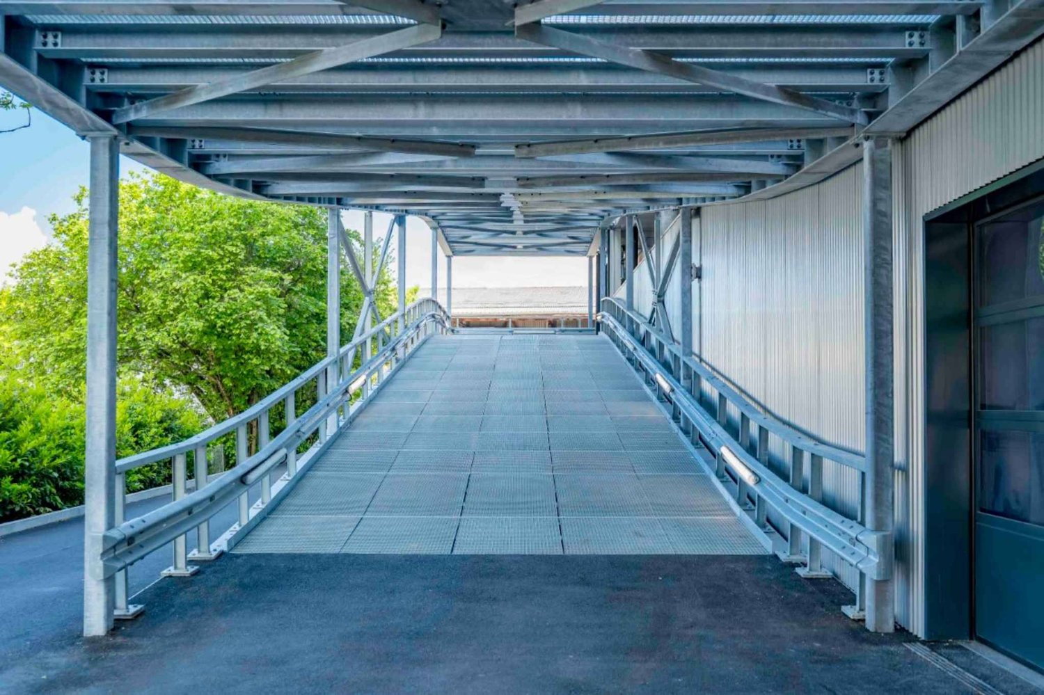 350m² Gewerbe