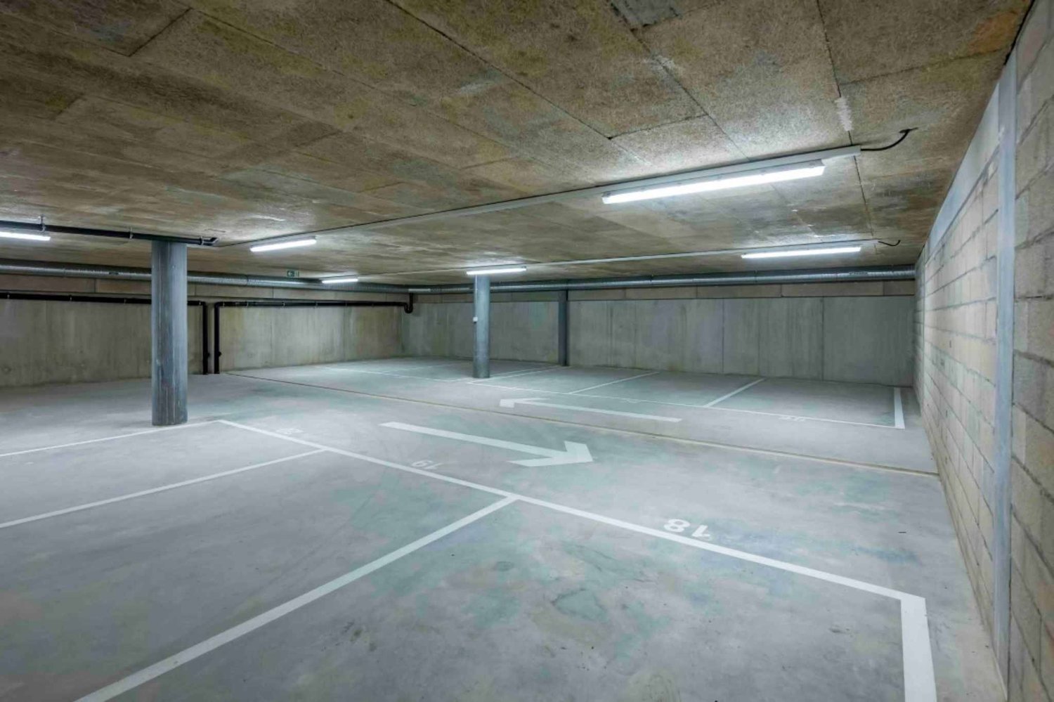 350m² Gewerbe