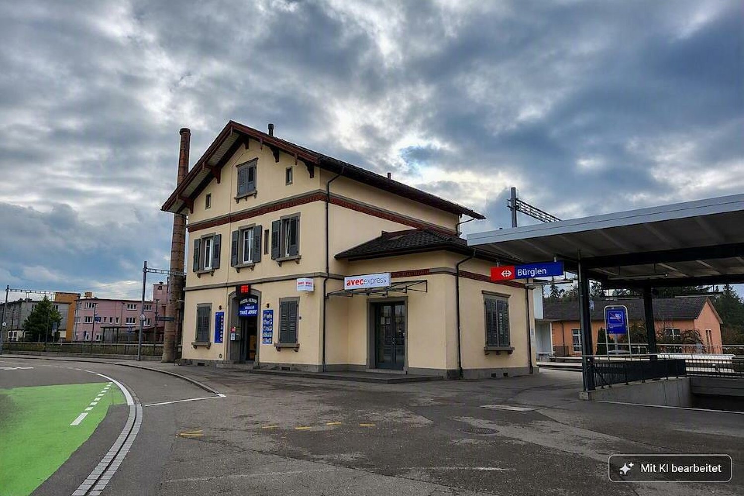 28m² commercial, Foto 2 von 4