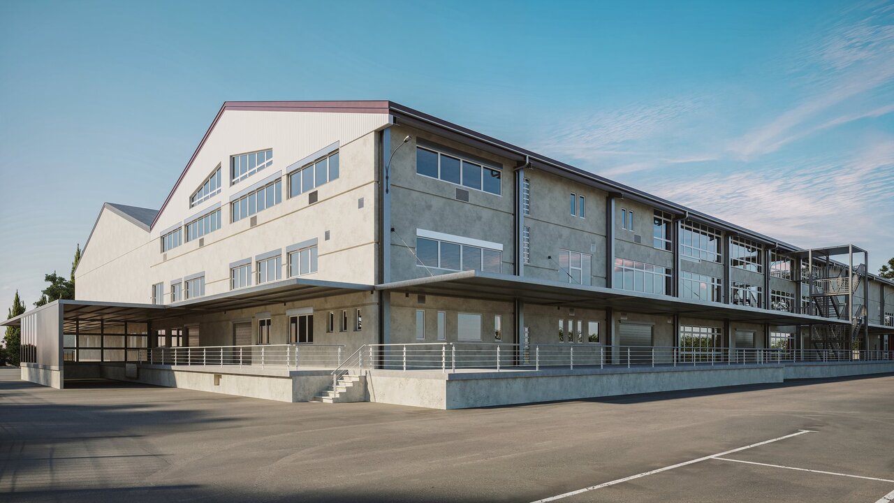 2200m² Lagerraum, Foto 1 von 10
