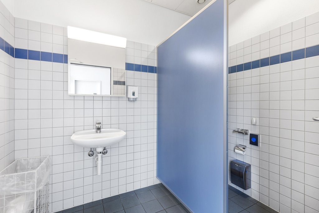 Bureau de 20m²
