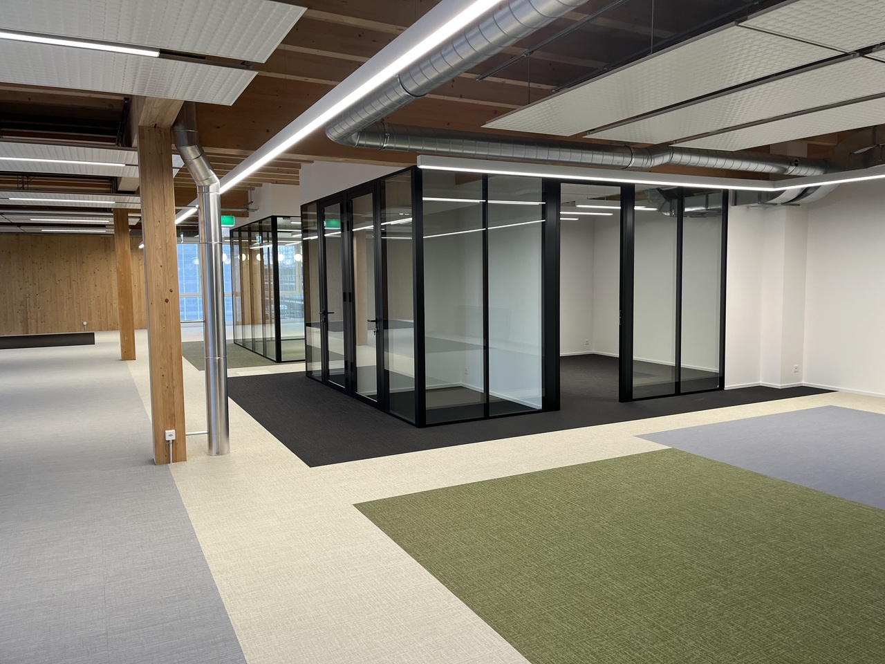 310m² Büro, Foto 6 von 10