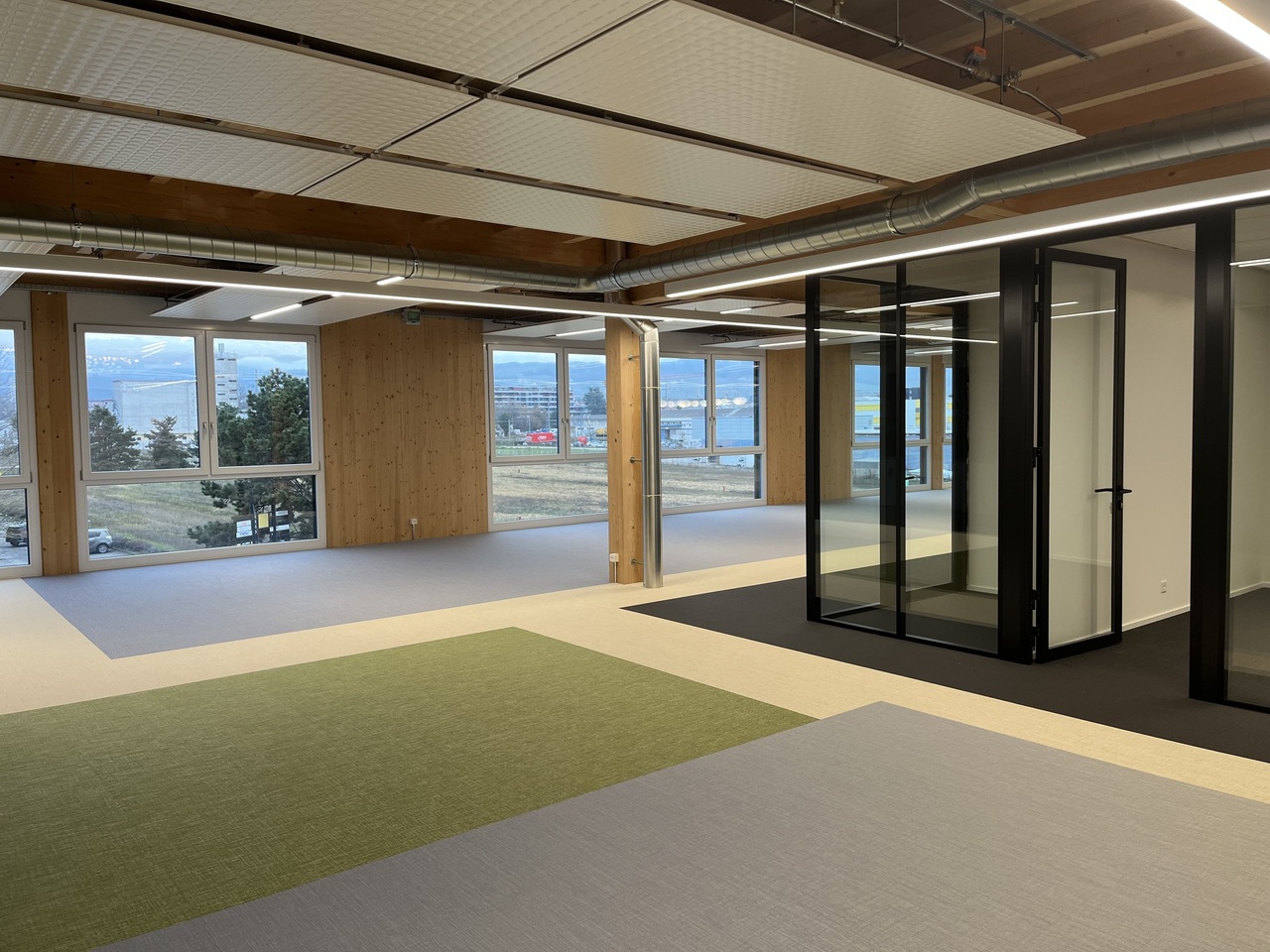 310m² Büro, Foto 5 von 10