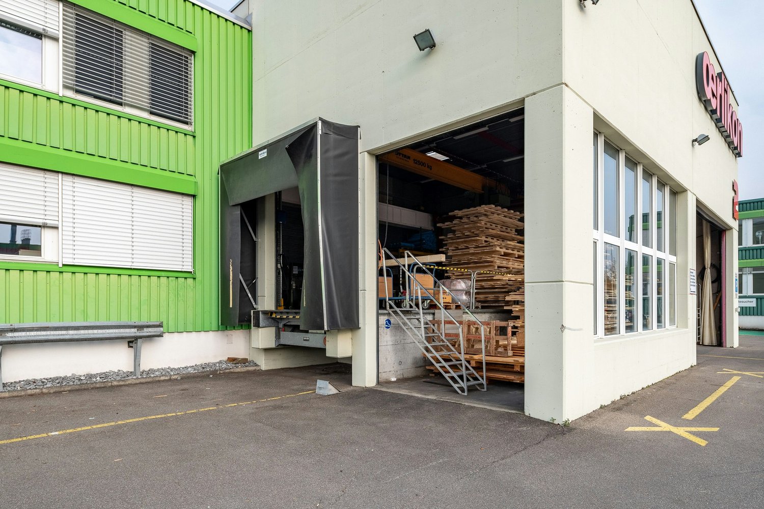 2000m² commercial, Foto 10 von 10