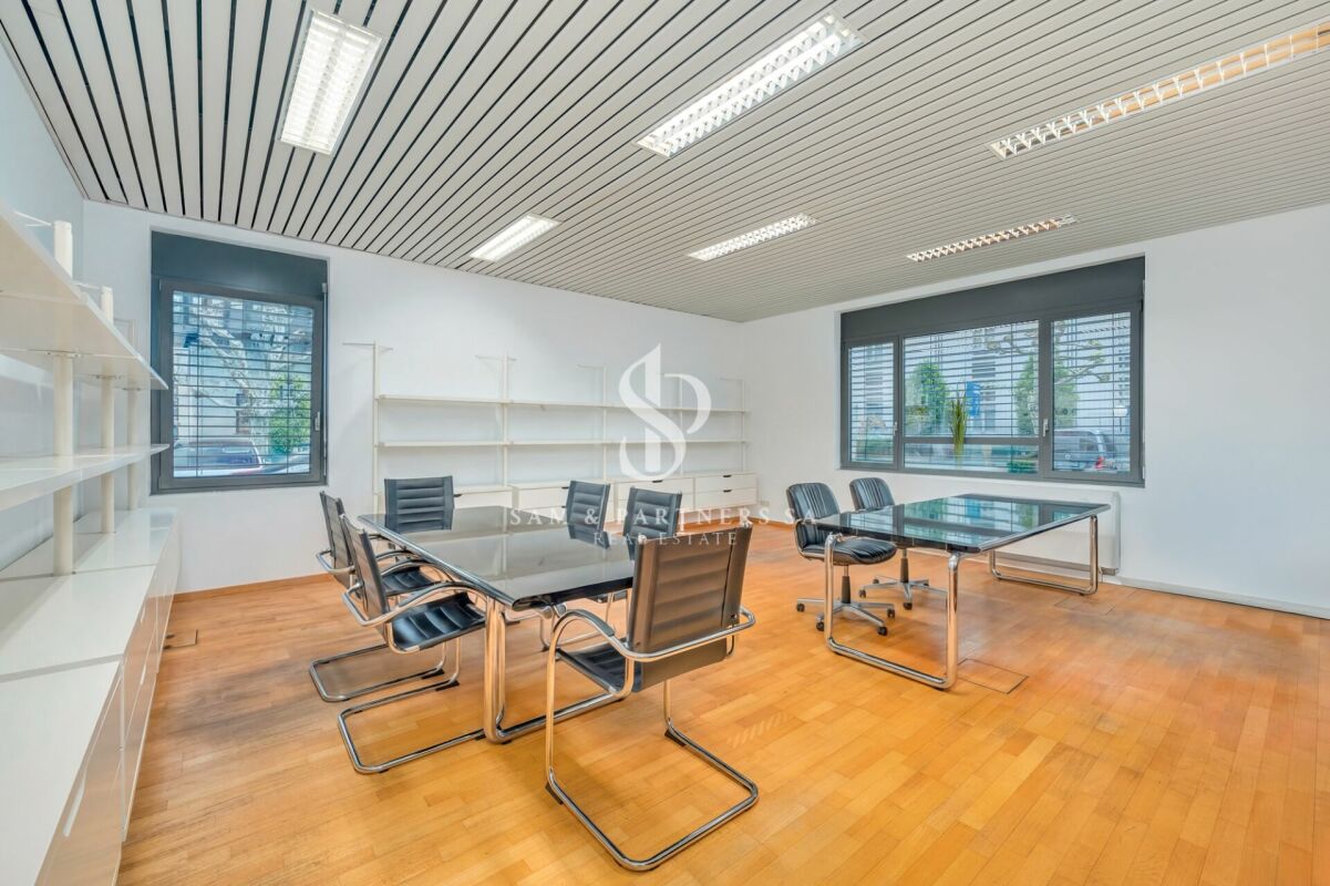 Büro, Foto 5 von 10