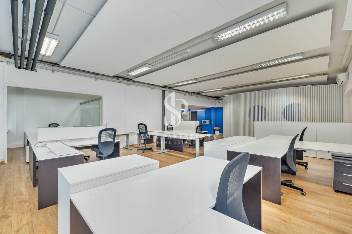 Büro, Foto 8 von 10