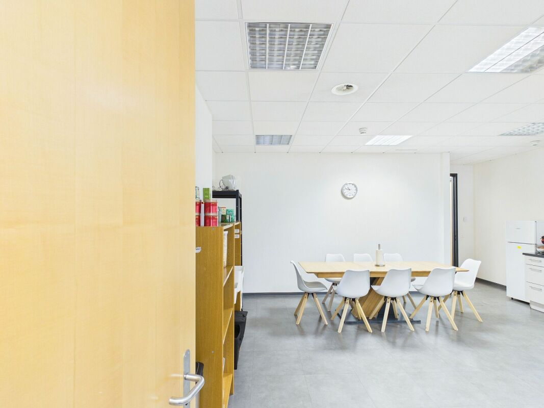 Bureau, photo 9 sur 10