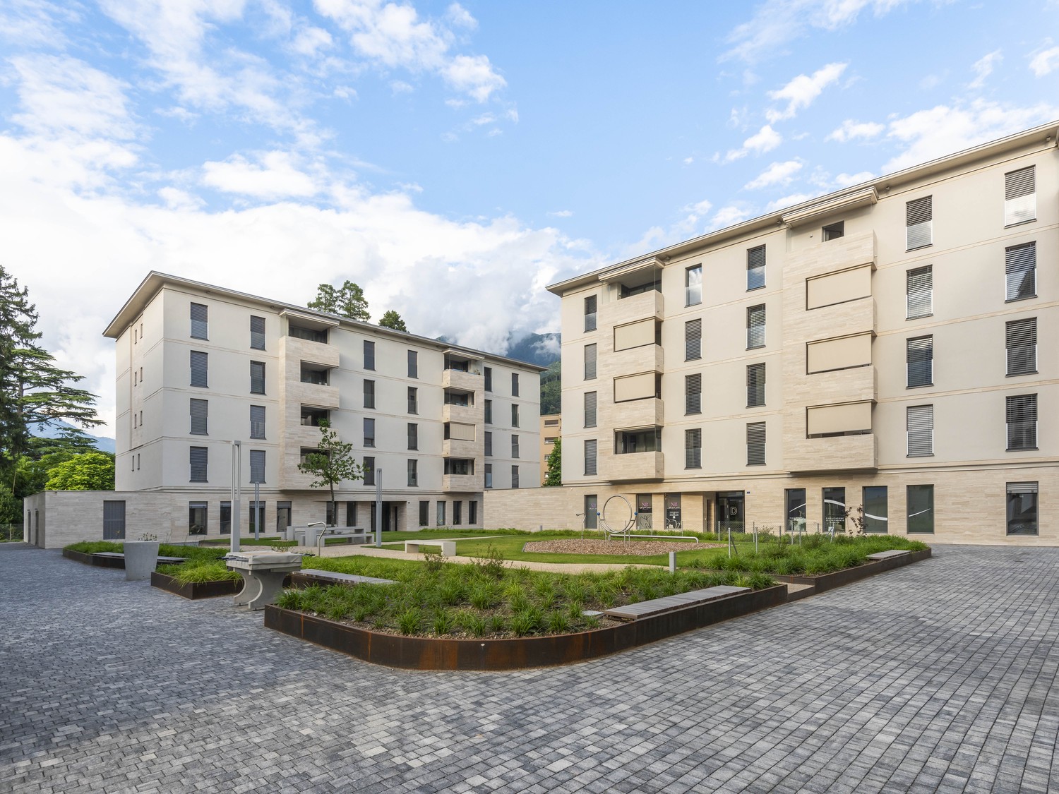 77m² Gewerbe