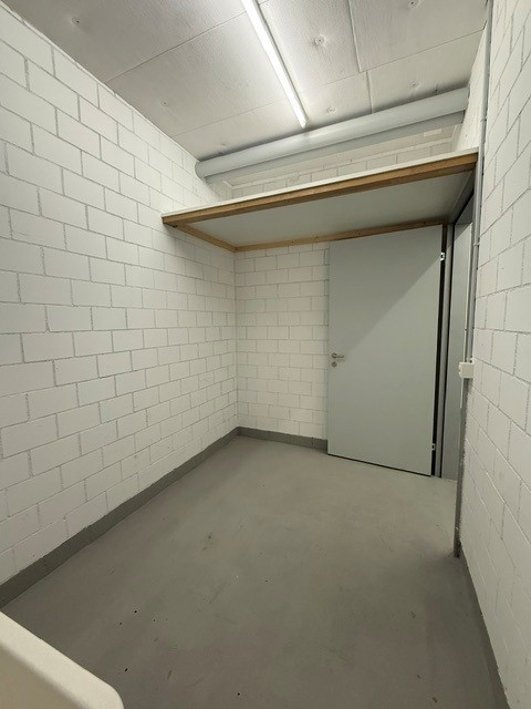 4m² hobby room, photo 1 of 5