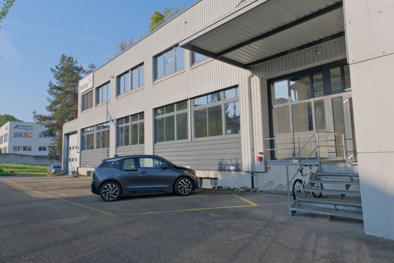 195m² office, Foto 6 von 7