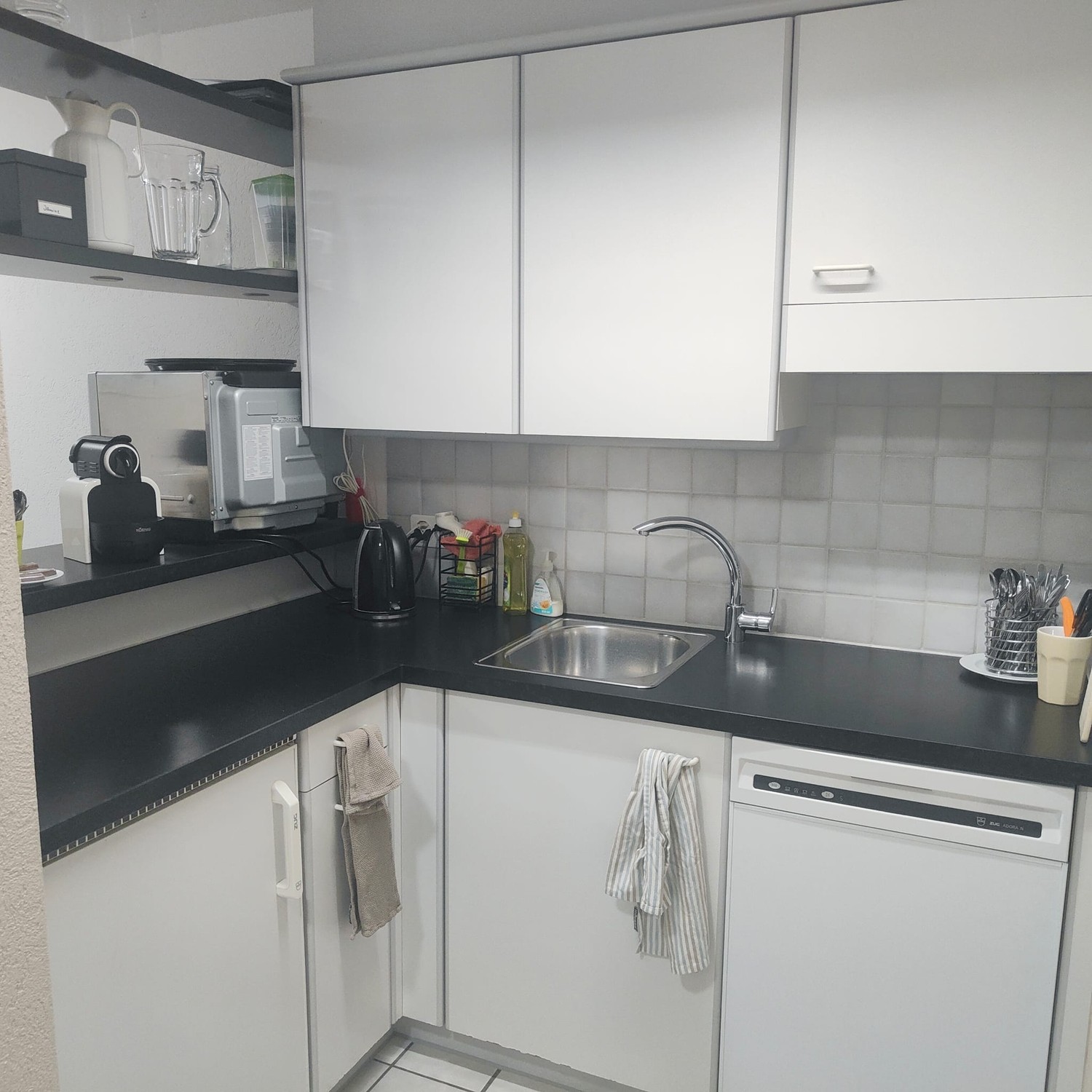 20m² commercial
