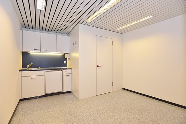 170m² bureau