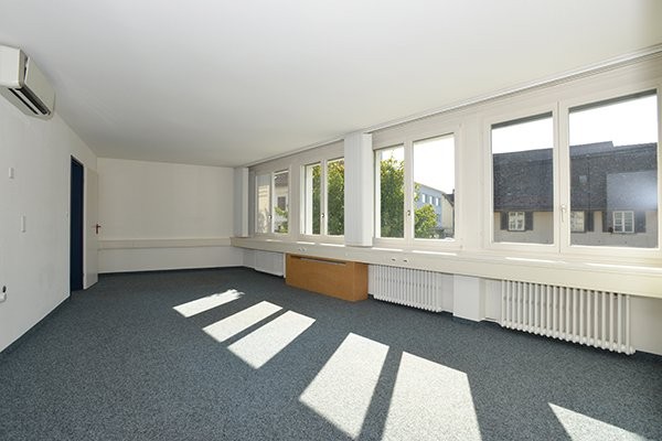 170m² bureau