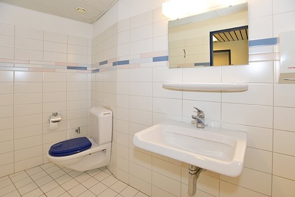 170m² bureau