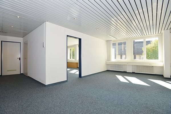 170m² bureau