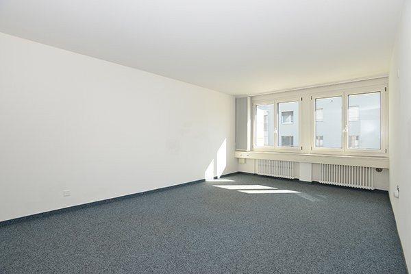 170m² bureau