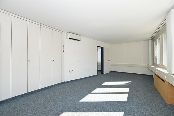 170m² bureau