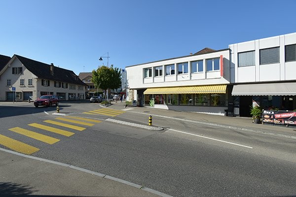 170m² bureau