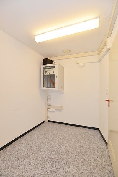 170m² bureau