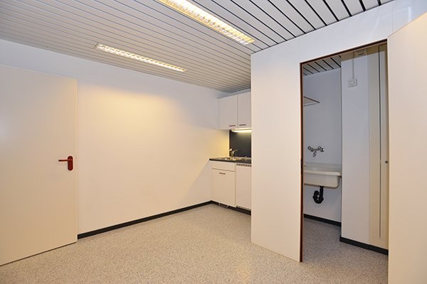 170m² bureau