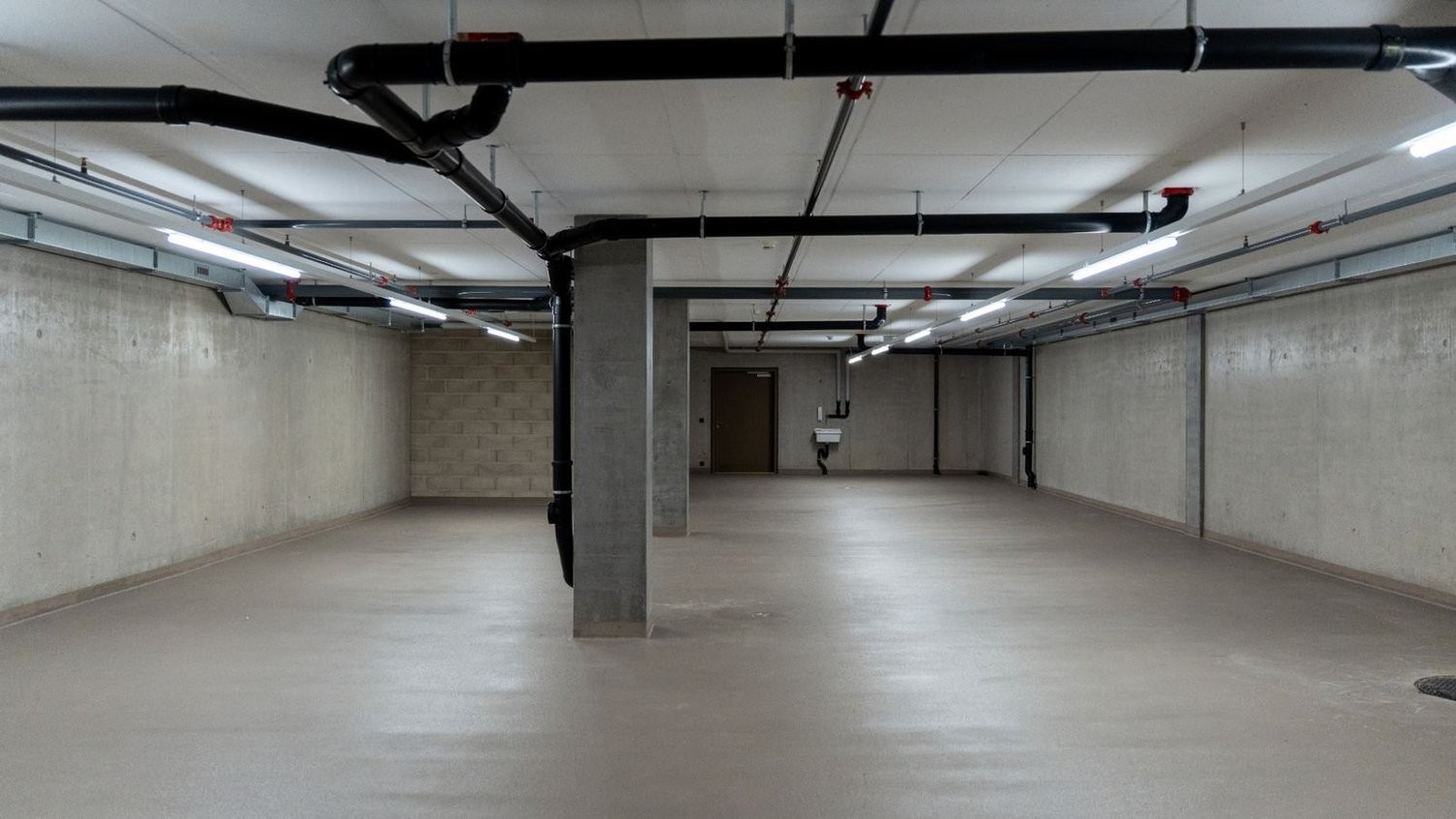 15m² storage room, photo 3 sur 5