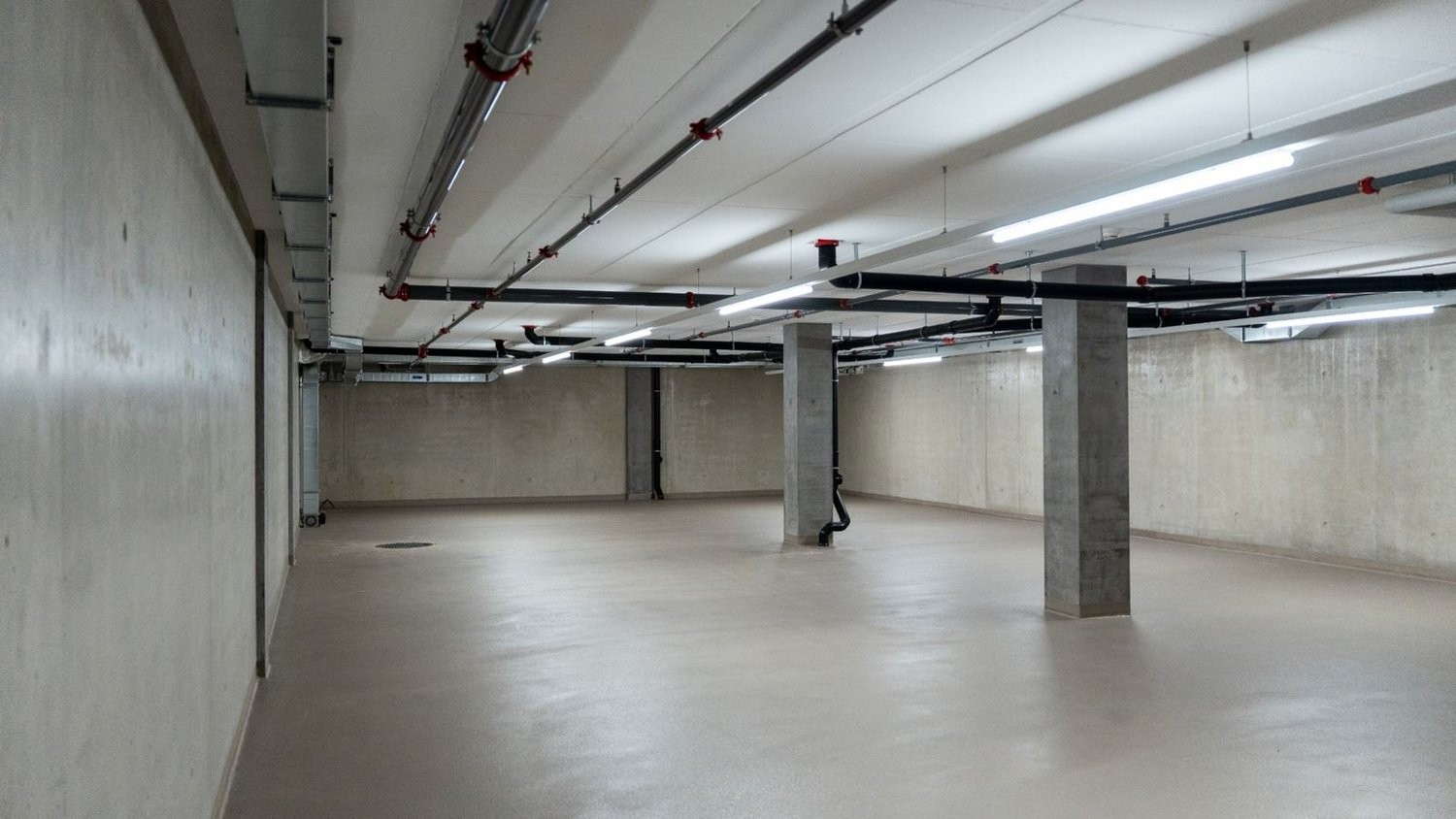 15m² storage room, photo 2 sur 5