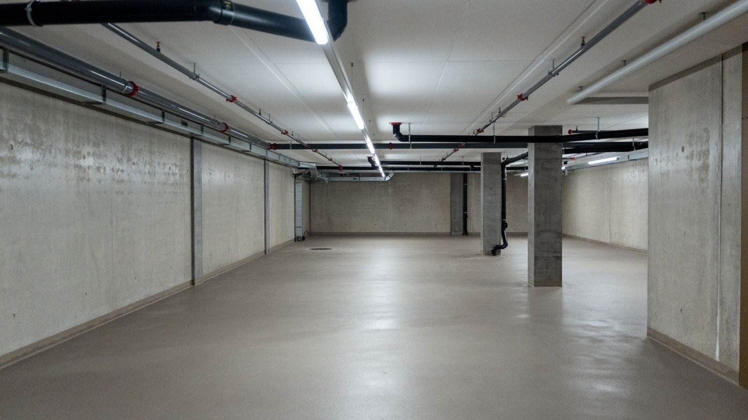 15m² storage room, photo 1 sur 5
