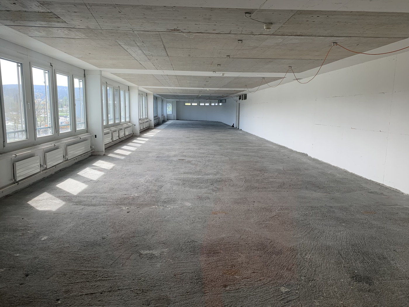 282-1030m² office, Foto 6 von 10
