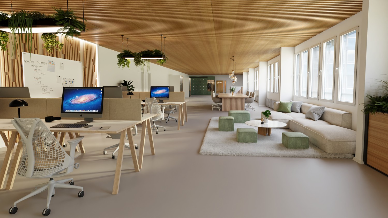 282-1030m² office, Foto 4 von 10