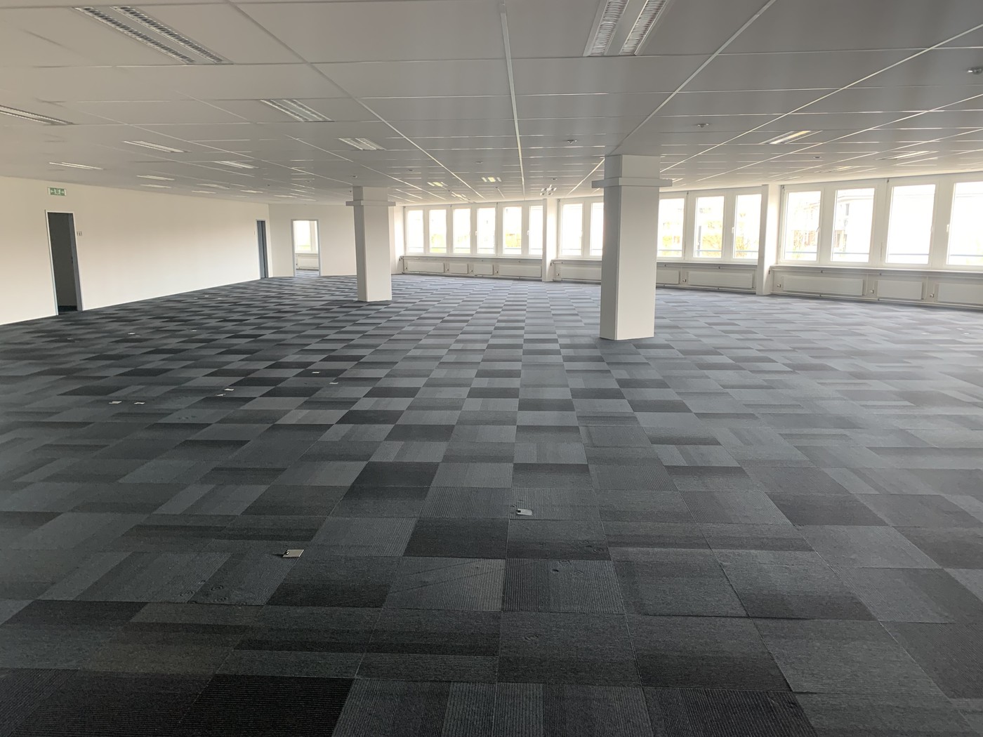 282-1030m² office, Foto 7 von 10