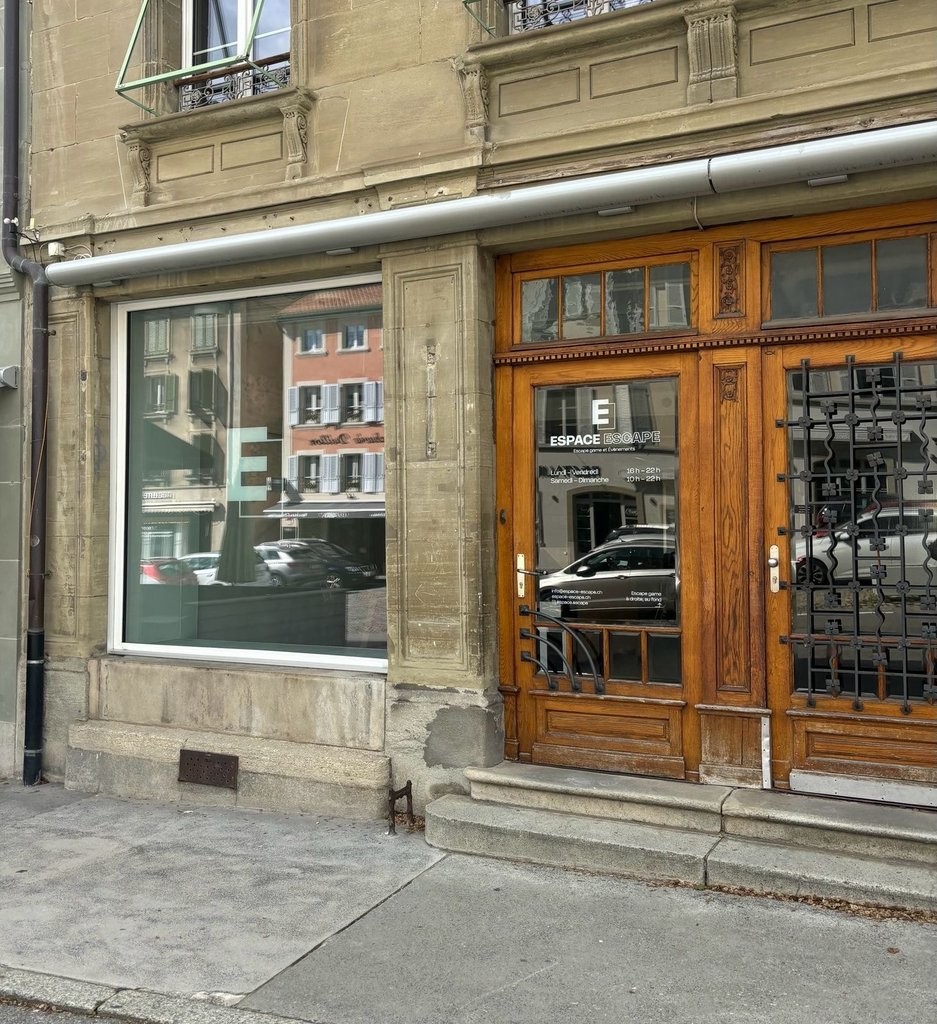 150m² commerciale