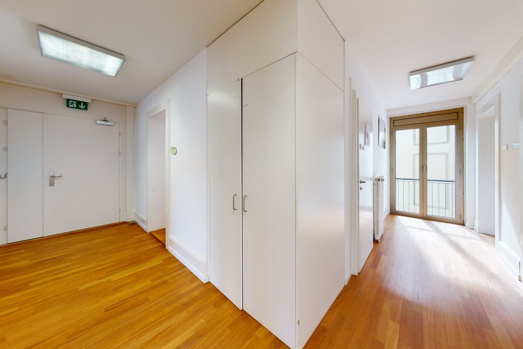 139m² office, Foto 2 von 5