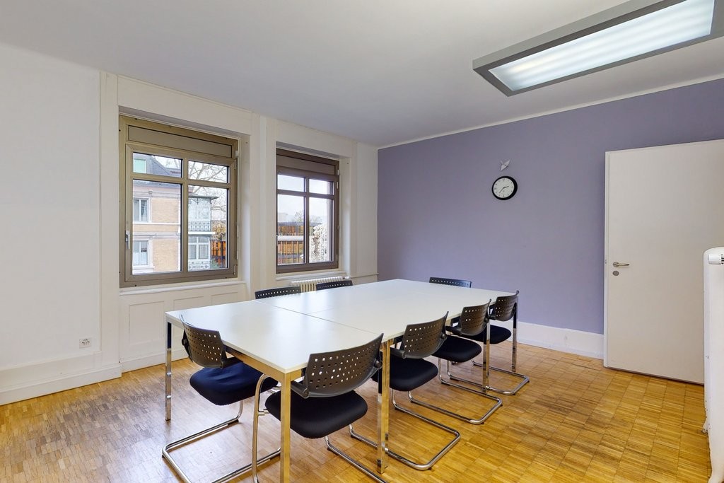 139m² office, Foto 4 von 5